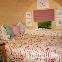 Hollington Park Glamping, Mapledurham — photo 5