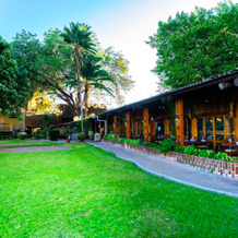 Sunbird Nkopola Hotel, Club Makokola — photo 5