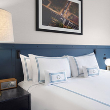 The Oaklander Hotel, Autograph Collection, 匹兹堡 — 照片 3