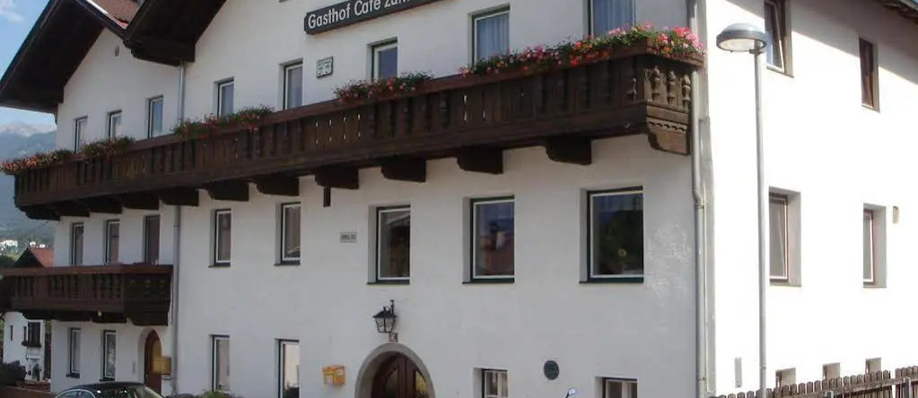 Gasthof Stern, Наттерс — фото 1