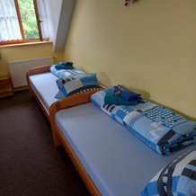 Hotel Nové Údolí, Stozec — photo 4