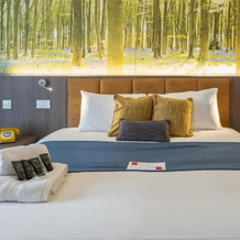Burleigh Court Hotel And Leisure, Лафборо — фото 3