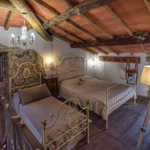 La Casina del Prete, 卡普雷塞米开朗基罗 — 照片 4