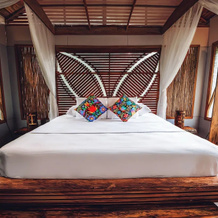 Buru Nature Hotel, Летиция — фото 2