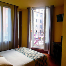 Dyke Hotel, Ле-Пуи-ен-Вела — фото 5