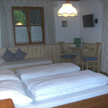 Biobauernhof Windbachgut, Eben im Pongau — photo 4