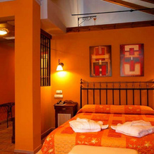 Hotel Rural Huerta De La Palomas, Прьего-де-Кордоба — фото 3