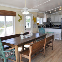 Sunray Cottage by Topsail Realty, 霍利里奇 — 照片 5