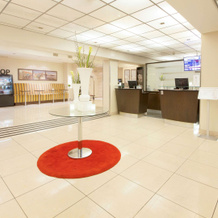 Quality Hotel Maritim, Haugesund — photo 2