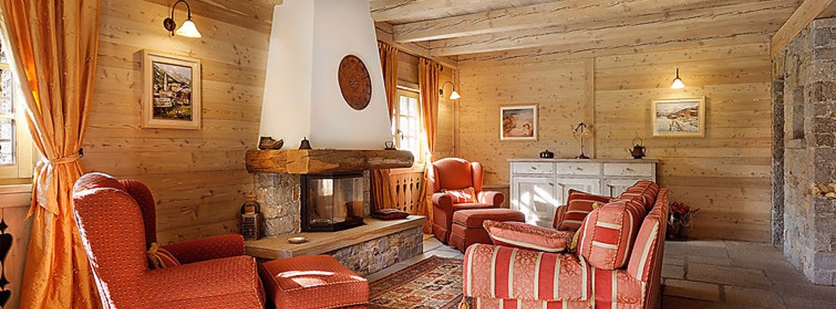 Chalet Anna 23487, Грозотто — фото 1