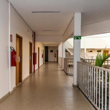 Vila Real Hotel, 波尔图纳西乌纳尔 — 照片 2