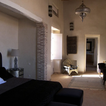Palais Villa Talaa Resort, 塔鲁丹特 — 照片 5