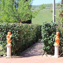 La Collina Di Bargiano, Allerona — photo 5