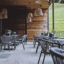 Ski & Bike Hotel Wiesenegg, Хинтерглем — фото 5