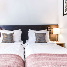 Quality Hotel Ålesund, Олесунн — фото 2