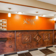 Quality Inn Fort Dodge, 道奇堡 — 照片 2