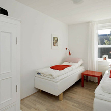 Spacious Holiday Home in Skagen Denmark With Terrace, Skagen — photo 5