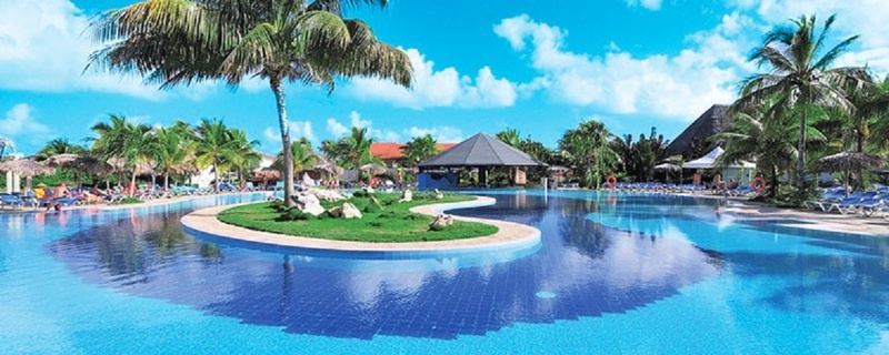 Premium Service Playa Pesquero, Рафаэль Фрейре — фото 1
