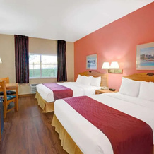 Days Inn & Suites Airport Albuquerque, 阿尔伯克基 — 照片 4