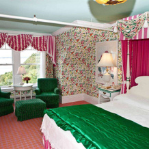 Grand Hotel, 麦基诺岛 — 照片 4