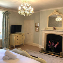 Florence Nightingale Suites at Lea Hurst, 马特洛克 — 照片 4