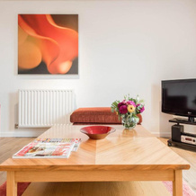 PREMIER SUITES Newcastle, Newcastle-upon-Tyne — photo 3