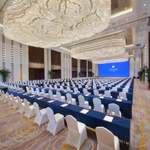 Grand New Century Hotel Zunyi China, Zunyi — photo 3