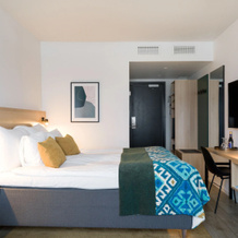 Elite Hotel Brage - Hotel & Spa, 博伦厄 — 照片 4