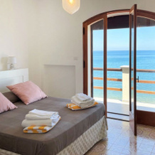 Apartment Pinta Marina di Caronia, 卡罗尼亚 — 照片 3