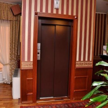Garni Hotel Andric, 松博尔 — 照片 4
