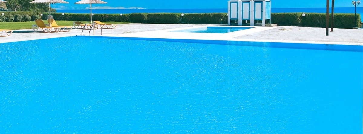 Tinos Beach Hotel, Киония — фото 1