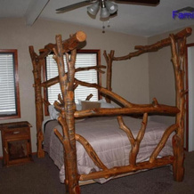 Lumbermen's Village, Pinetop-Lakeside — photo 5