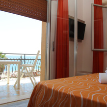 ChrisMare Hotel, Taormina — photo 2