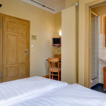 Hotel Jagdschloss Letzlingen, 加尔德莱根 — 照片 5