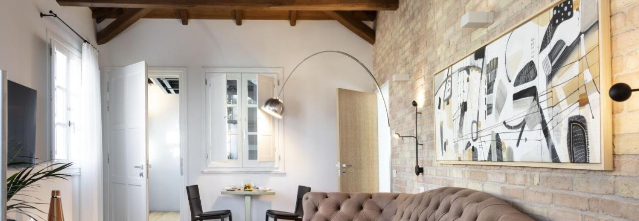 Casa Clàt – Boutique Hotel, 卡利亚里 — 照片 1