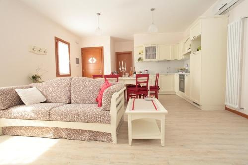 Albergo Diffuso Polcenigo C.Barnard, Polcenigo — photo 1