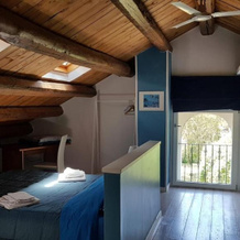 Giunti Agriturismo & Camere, 梅利扎诺 — 照片 2