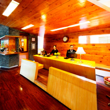 ManuAllaya the Resortspa Hotel, 马纳利 — 照片 5