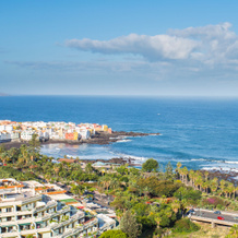 Be Live Adults Only Tenerife, 克鲁斯港 — 照片 5
