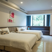 Issmy Hotel Spring Resort, Джиаоси — фото 3