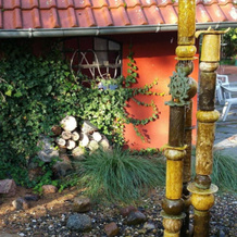 Hotel & Restaurant Brackstedter Mühle, Вольфсбург — фото 5