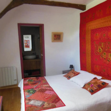 Bed And Breakfast Des Grands Prés, 阿让唐 — 照片 4