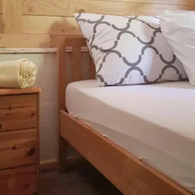 Tara Inn Resort - Campsite, 特奇奇 — 照片 3