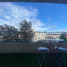 Grand studio avec balcon proche du centre ville, 托南 — 照片 4