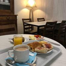 Terminus Hôtel des 3 Vallées, 穆捷 — 照片 5