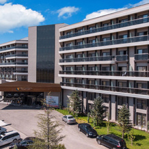 May Thermal Resort & Spa, Афьонкарахисар — фото 4