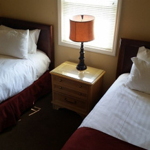 The Quarters at Lake George, 乔治湖 — 照片 3