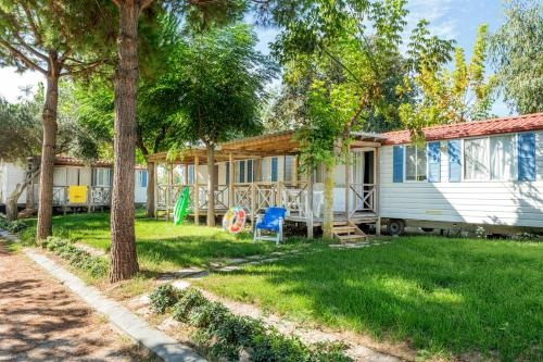 Victoria Mobilehome Riva Nuova Village, Martinsicuro — photo 1