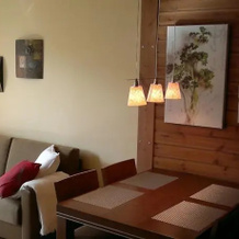 All Ice Lapland Chalets I, 科拉里 — 照片 4