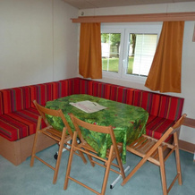 Camping le Lanfonnet, 昂贡 — 照片 3